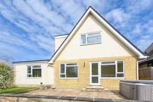 Rear Elevation- click for photo gallery